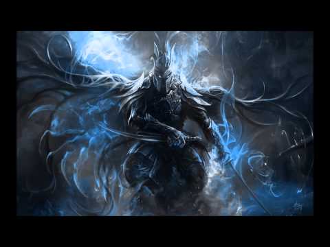 اقوى موسيقى حماسية امبروطورية الظلام الجزء الاولHD