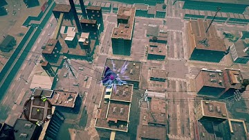 Saints Row IV: Re-Elected - EXPLOSION!!!!