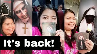 The Nun 2 Special Screening | IMAX Experience