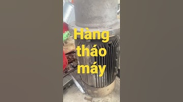 Nguồn thủy lực tháo máy.lh.0985324456.các bác đăng ký kênh ủng hộ em nhé