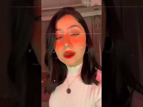 تيڪ توڪ قمࢪ نيوووو انا عملته بيومين قمر الطائي
