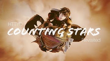 【HTTYD】Counting Stars (Revisited)