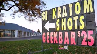 7Investigates: Kratom and campaign finances