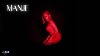 "MANJE"  Nanette x Kelvin Momo x Mas Musiq | Amapiano Type Beat 2024