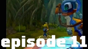 Jak & Daxter: The Precursor Legacy (100%) ep11