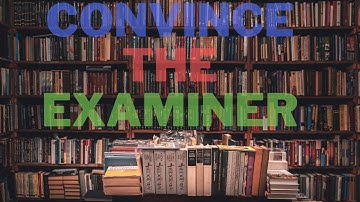 How to ANSWER AUDITING questions