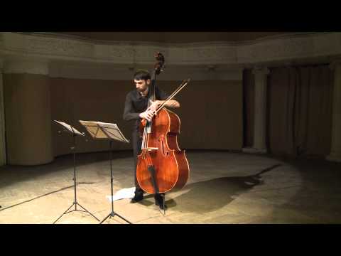Emil Tabakov - Motives / Nazar Stets, Collegium Musicum