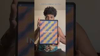 ♾️INFINITY♾️ Art Tutorial #3dart #opticalillusion #psychedelicart #creativity #arttherapy #shorts