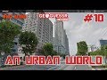 Geoguessr - An Urban World - No Moving Around #10 [PLAY ALONG]