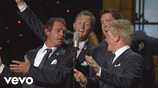 Video thumbnail of "Ernie Haase & Signature Sound - Swinging On the Golden Gate [Live]"