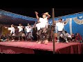 D Boys dance group new faadu performance 2021