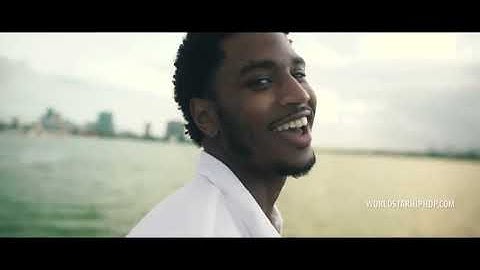 Trey Songz & Fabolous "Keys To The Street" (WSHH Exclusive - Official Music Video)