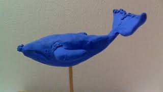 Whale Tail Movement Test
