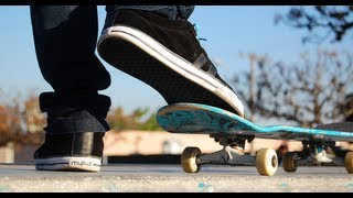 ReVive Skateboards is Alive!