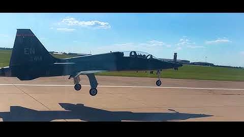 ENJJPT Class 26-01 Graduation Video