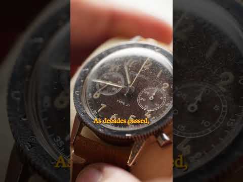 Tropical Dials: When