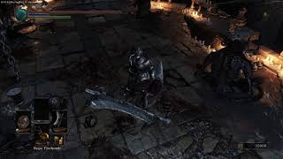 [DS3] Servers Still Down. Meanwhile...