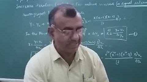 Inverse interpolation successive approximation