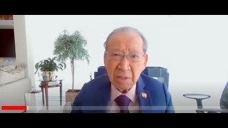 Dr Kyoshi Harada No Ngtn Balanço De 2023