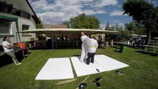 bemutato gen shin kan self defense gen shin kan in hungary for beginners stydents