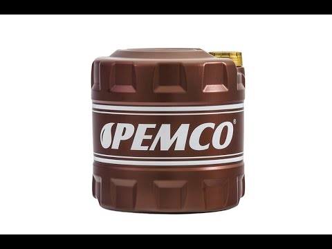 Обзор моторного масла