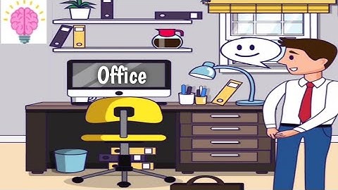 Brain Puzzle Office (Adventure) Gameplay walkthrough.