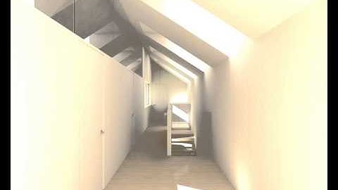 Luminance animation in VELUX Daylight Visualizer