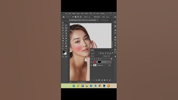 Star Filter | Dreamy Glow Effect - Photoshop Tutorial | #shorts #photoshopcc #photoshoptutorial