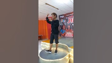 JINGLE IKLAN KOPI NAGA  CAPUCHINO  2025 - BY Ragil Ragista [[cipt : Ragil Ragista #lucu #karaoke