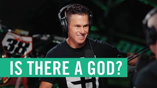 Brian Deegan On Why He Believes Theres a God