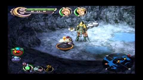 DPad: The Quest for Crap! Ep. 07 - Shining Force NEO