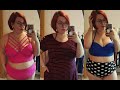 Rosegal plus-size try-on haul: Summer dresses and cute swimwear!