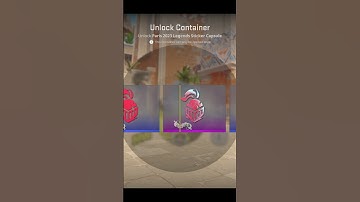 CS2 Unboxing a capsule EVERY DAY till i get a gold DAY 47 #shorts