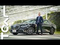 【新車搶先看】將科技把玩淋漓盡致 讓對手望塵莫及 2021 The New Mercedes S-Class 德哥試駕 -TCar