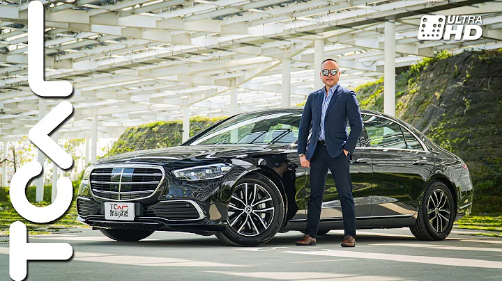 【新車搶先看】將科技把玩淋漓盡致 讓對手望塵莫及 2021 The New Mercedes S-Class 德哥試駕 -TCar - 天天要聞