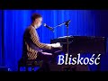 Paweł Ruszkowski - "Bliskość" ● [live: MDK Barcin, 24.01.2020]