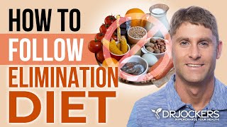 The Elimination Diet