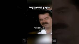 İbrahim Tatlıses - Nankör Kedi 1994