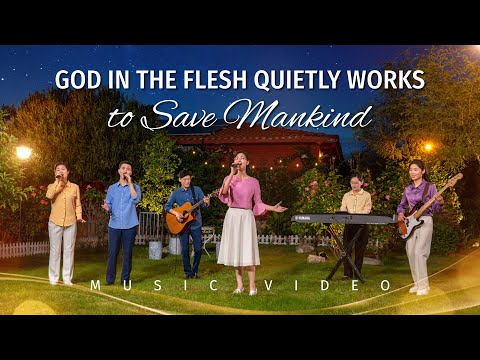 English Christian Song