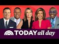 Watch celebrity interviews, entertaining tips and TODAY Show exclusives | TODAY All Day - March 14