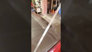 2007 pontia G6 convertible problem trunk not working and convertible code B366A and B366D 2006 Pontiac G6 Trunk Release Button Not Working
