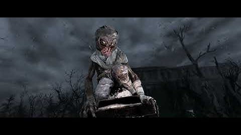 Metro Last Light Redux FULL Game Gameplay Walkthrough - Part 5/5