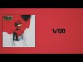 Rihanna Woo Slow Version Rihanna Woo Slow Version