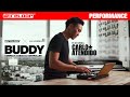 Reloop buddy compact 2deck djay controller for all platforms feat dj carlo atendido performance