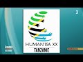 Humanisa xx  tanzanie  ensemble cest mieux  09122019