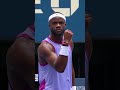Tiafoe making it look EASY! 🤩