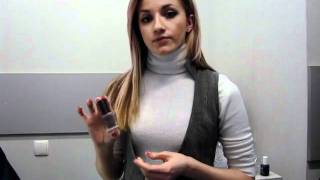 Модные цвета лака для ногтей Модные цвета лака для ногтей