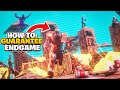 How To Make It To THE ENDGAME Every Time You Play - Fortnite Tips & Tricks