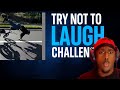 Try Not To Laugh Challenge… But It Gets CRAZY 😭💀