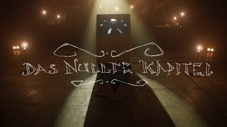 KÄPTN PENG &amp; DIE TENTAKEL VON DELPHI - Das nullte Kapitel